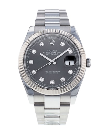 Rolex Datejust 116234